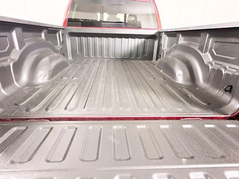 Used 2021 RAM 1500 Big Horn AWD/4WD image 35