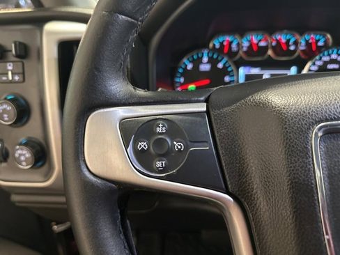 Used 2018 GMC Sierra 1500 SLE w/ SLE Preferred Package image 13