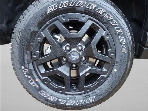 New 2026 Subaru Outback Wilderness AWD/4WD image 7