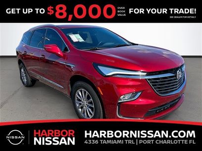 Used 2024 Buick Enclave Premium