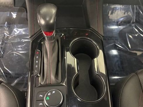 Used 2021 Chevrolet Blazer RS w/ Enhanced Convenience Package FWD image 23