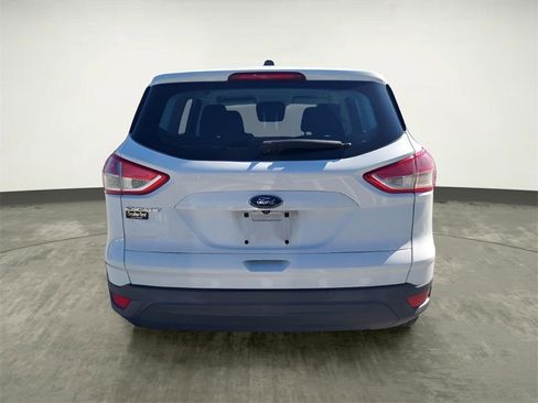 Used 2015 Ford Escape S image 4