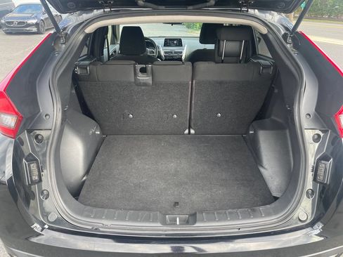 Used 2019 Mitsubishi Eclipse Cross LE AWD/4WD image 15