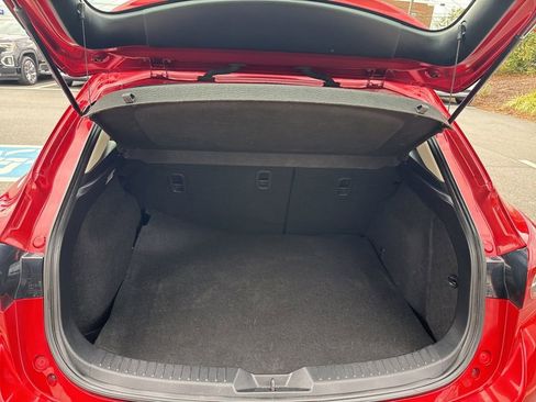 Used 2015 MAZDA MAZDA3 i Touring image 33