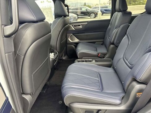 New 2026 INFINITI QX80 4WD w/ Sport Exterior Package image 13