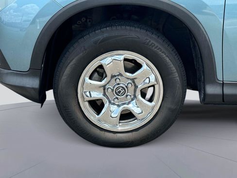 Used 2014 Honda CR-V LX image 9