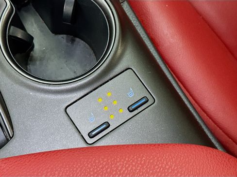 Used 2021 Toyota Camry XSE FWD image 26