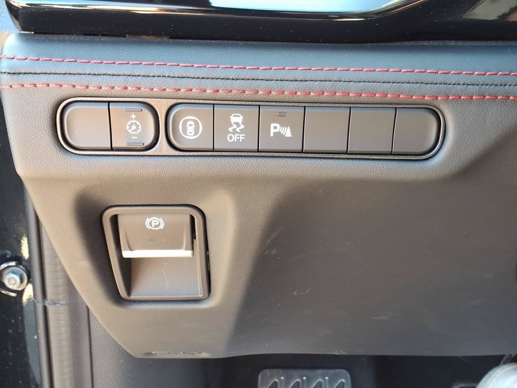 Used 2025 Acura MDX A-Spec AWD/4WD image 16