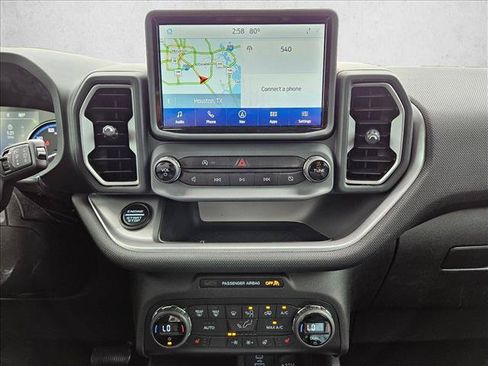Used 2021 Ford Bronco Sport Outer Banks w/ Outer Banks Package AWD/4WD image 14
