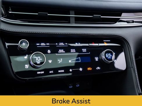 Certified 2026 INFINITI QX60 Sport w/ Dark Cargo Package image 27