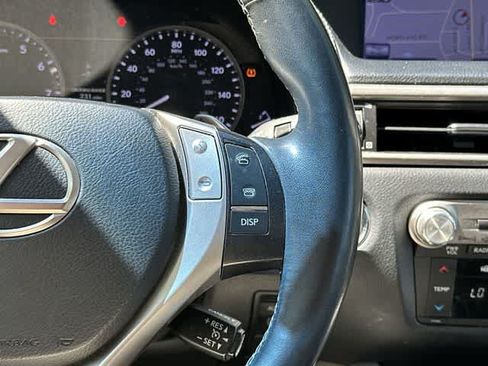 Used 2013 Lexus GS 350 AWD w/ Premium Pkg image 10