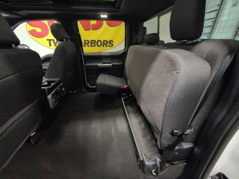 Used 2020 Ford F150 XLT w/ Equipment Group 302A Luxury image 34