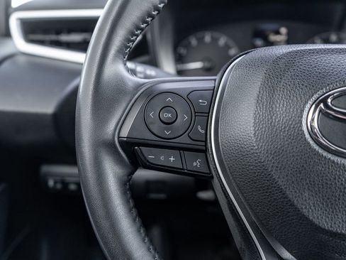 Used 2023 Toyota Corolla SE image 22