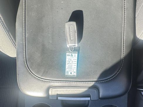 Used 2024 RAM 2500 Big Horn w/ Night Edition image 24