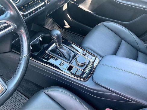Certified 2023 MAZDA CX-30 AWD 2.5 S w/ Preferred Package image 15