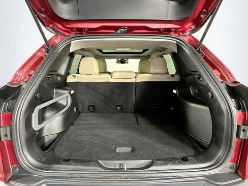 Used 2016 Jeep Cherokee Limited image 21