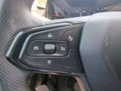 Used 2024 Chevrolet Trax LS FWD image 14