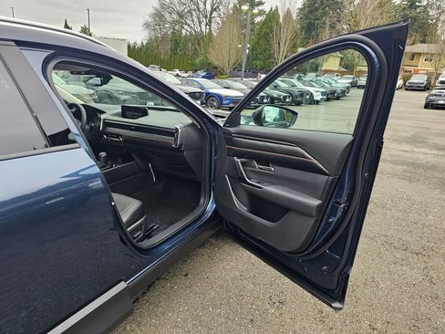 New 2026 MAZDA CX-50 2.5 Hybrid w/ Cargo Package image 28