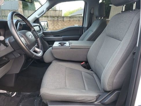 Used 2024 Ford F150 XLT image 11
