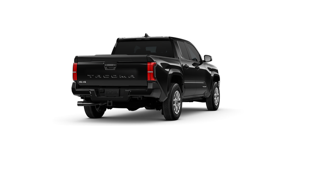 New 2026 Toyota Tacoma SR5 AWD/4WD image 46