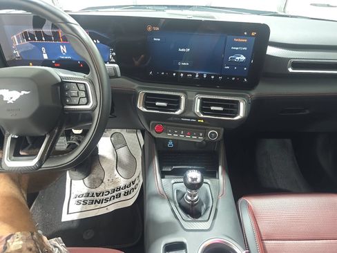 Used 2024 Ford Mustang GT Premium RWD image 6