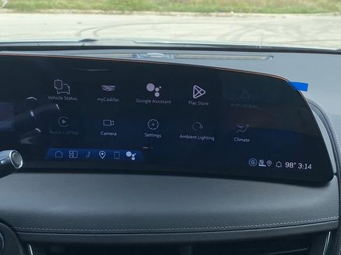 New 2026 Cadillac CT5 Premium Luxury image 17