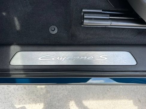 Certified 2026 Porsche Cayenne S AWD/4WD image 21