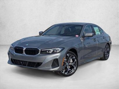 New 2026 BMW 330i Sedan w/ Convenience Package