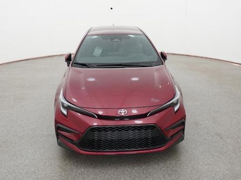 New 2026 Toyota Corolla SE image 14