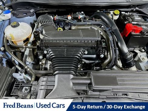 Certified 2024 Lincoln Corsair AWD w/ Equipment Group 101A image 38