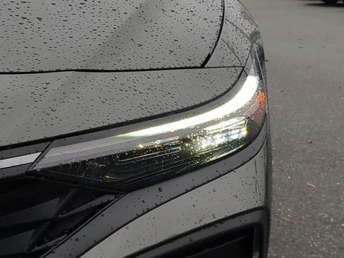 New 2025 Hyundai Elantra Sport image 10