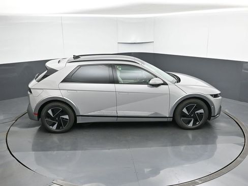 New 2026 Hyundai Ioniq 5 Limited image 55