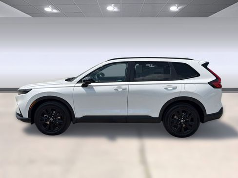 New 2026 Honda CR-V Sport Touring image 2