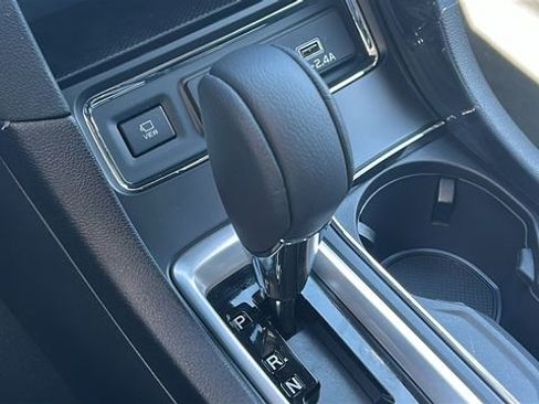 New 2026 Subaru Ascent Limited AWD/4WD image 26