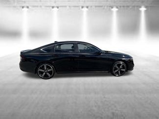 Used 2024 Honda Accord Sport video 3