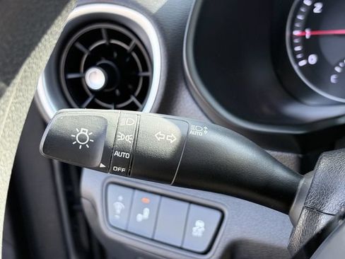 Certified 2023 Kia Forte LXS w/ LXS Technology Package FWD image 14