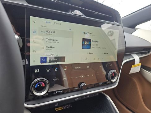 New 2026 Lexus RZ 450e AWD image 13