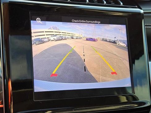 Used 2022 Jeep Grand Cherokee L Laredo w/ Luxury Tech Group I image 9