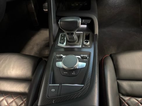 Used 2017 Audi R8 V10 plus image 20