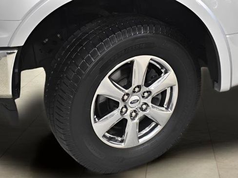 Used 2019 Ford F150 Lariat AWD/4WD image 31