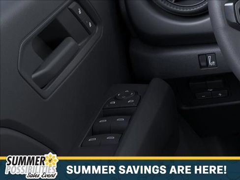 New 2026 Chevrolet Colorado W/T w/ WT Custom Package AWD/4WD image 22