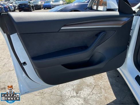 Used 2023 Tesla Model 3 Standard Range image 23