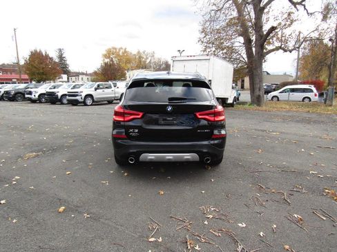 Used 2019 BMW X3 xDrive30i image 6