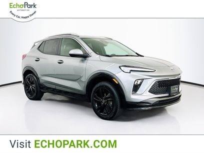 Used 2024 Buick Encore GX Sport Touring