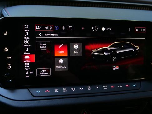 Used 2025 Dodge Charger Daytona R/T w/ Quick Order Package 25M R/T image 16