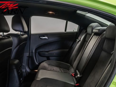 Used 2023 Dodge Charger Scat Pack image 42