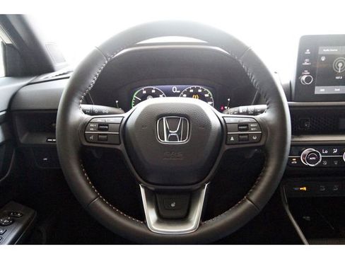 New 2026 Honda CR-V TrailSport image 17