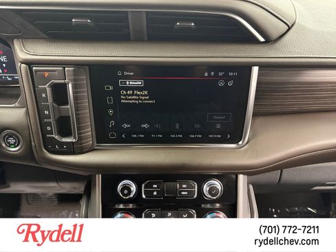 Used 2024 GMC Yukon Denali w/ Denali Reserve Package image 21