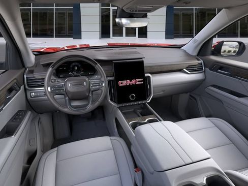 New 2026 GMC Acadia Denali w/ Super Cruise Package FWD image 15