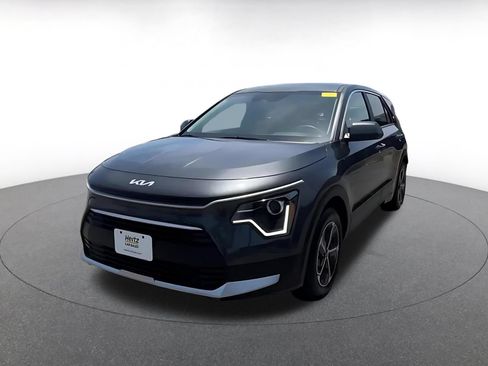 Used 2026 Kia Niro LX FWD image 7